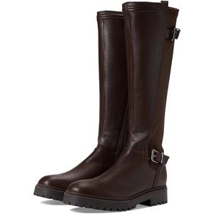Keneth Cole Reaction Ttk biker boots